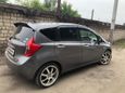  Nissan Note 2014 , 540000 , 