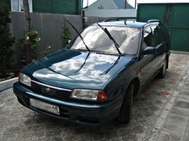  Nissan Primera 1997 , 200000 , 