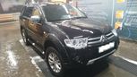 SUV   Mitsubishi Pajero Sport 2014 , 1350000 ,  