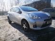  Toyota Aqua 2014 , 590000 , 