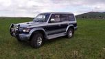 SUV   Mitsubishi Pajero 1996 , 465000 , 