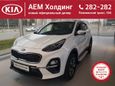 SUV   Kia Sportage 2020 , 2000900 , 