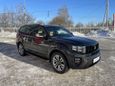 SUV   Kia Mohave 2019 , 4380000 , 