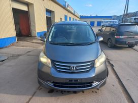    Honda Freed 2009 , 790000 , 