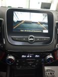 SUV   Changan CS55 2020 , 1749900 , 