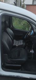    Peugeot Partner 2007 , 255000 , 