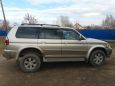 SUV   Mitsubishi Pajero Sport 2005 , 699000 , 