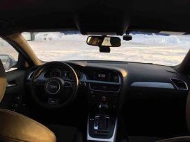  Audi A4 2015 , 1700000 , -
