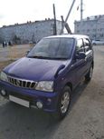 SUV   Daihatsu Terios Kid 2000 , 180000 , 