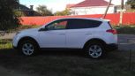 SUV   Toyota RAV4 2013 , 1000000 , 