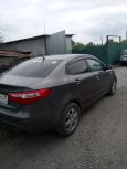  Kia Rio 2011 , 450000 , 