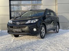 SUV или внедорожник Toyota RAV4 2015 года, 2400000 рублей, Пермь