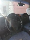  3  SsangYong Korando 1998 , 355000 , 