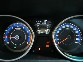  Hyundai Elantra 2012 , 720000 , 