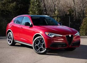 SUV   Alfa Romeo Stelvio 2020 , 5411000 , 
