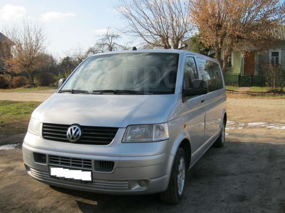    Volkswagen Transporter 2004 , 700000 , 