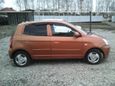  Kia Picanto 2006 , 175000 , 