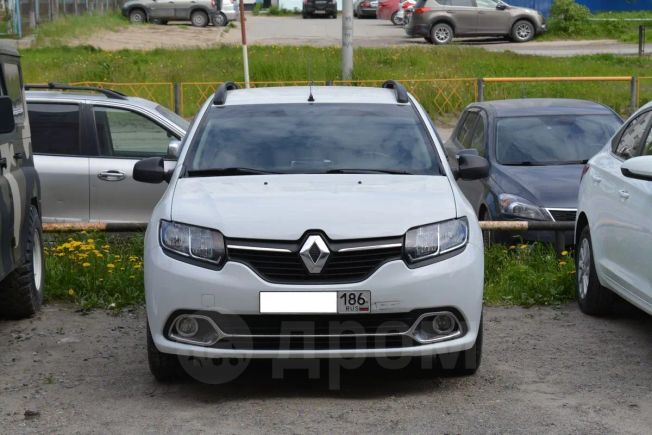  Renault Logan 2014 , 450000 , 