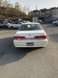  Toyota Mark II 1998 , 255000 , 