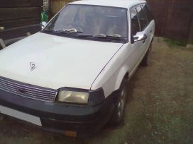  Mazda Familia 1992 , 45000 , 