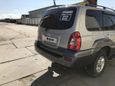 SUV   Hyundai Terracan 2004 , 495000 , 