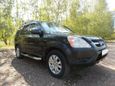 SUV   Honda CR-V 2002 , 490000 , 