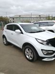 SUV   Kia Sportage 2013 , 930000 , 