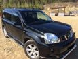 SUV   Nissan X-Trail 2008 , 765000 , 