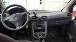  Mercedes-Benz A-Class 2003 , 250000 , 