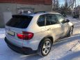 SUV   BMW X5 2008 , 1100000 , 