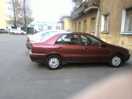 Fiat Marea 2000 , 180000 , -
