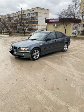  BMW 3-Series 2000 , 418000 , 