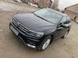 SUV   Volkswagen Tiguan 2017 , 1450000 , 