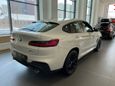 SUV   BMW X4 2021 , 5810000 , 