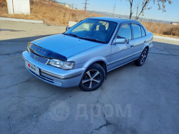  Toyota Tercel 1999 , 250000 , 