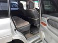 SUV   Toyota Land Cruiser 1999 , 990000 , 