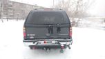 SUV   Chevrolet Tahoe 2003 , 700000 , 