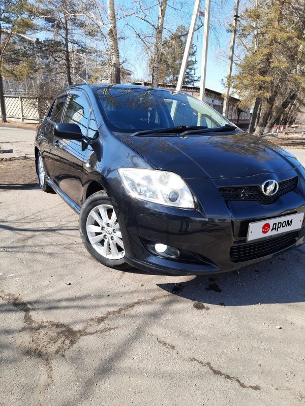  Toyota Auris 2008 , 565000 , 