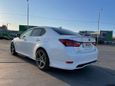  Lexus GS300h 2014 , 2050000 , 