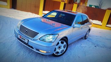  Lexus LS430 2004 , 700000 , 