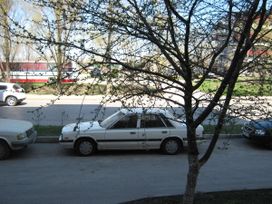  Nissan Laurel 1987 , 70000 , --