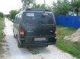    SsangYong Istana 1999 , 210000 , 