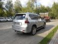 SUV   Toyota Land Cruiser Prado 2011 , 1880000 , 