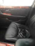  Lexus LS430 2005 , 540000 , 