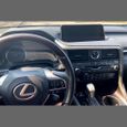 SUV   Lexus RX200t 2017 , 3659000 , 