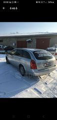  Nissan Primera 2001 , 250000 , 