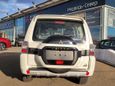 SUV   Mitsubishi Pajero 2021 , 3490000 , 