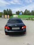  Toyota Corolla 2007 , 430000 , 