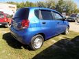  Chevrolet Aveo 2006 , 147000 , 