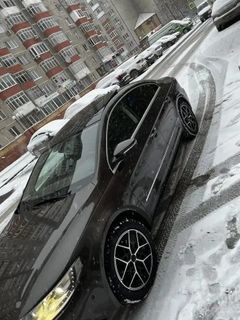 Седан Volkswagen Passat CC 2012 года, 1850000 рублей, Тюмень